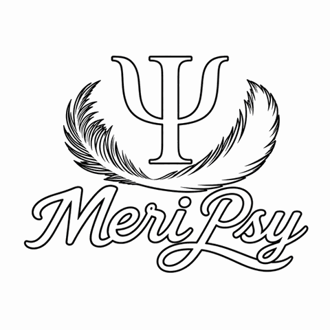 Logo MeriPsy