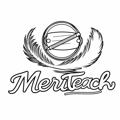 Logo MeriTeach